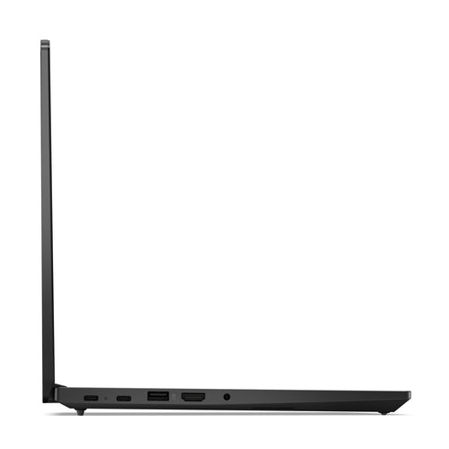 Lenovo ThinkPad E14 AMD Ryzen™ 7 7735HS Laptop 35.6 cm (14 Lenovo ThinkPad E14 AMD Ryzen™ 7 7735HS Laptop 35.6 cm (14
